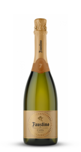 Faustino Cava Semi Seco 0,75L