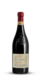 Botter Gran Passione Rosso 0,75L