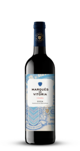 Marques de Vitoria Crianza 0,75L