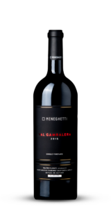 Meneghetti Val Gambalera 2015 0,75L