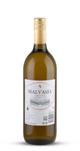 Vinolog Malvasia Rubicone 1L