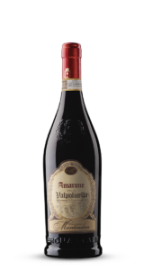 Montindon Amarone della Valpolicella 2018 0,75L