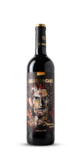 Quaderna Via Los Elementales Crianza demeter 0,75L