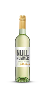 Einig-Zenzen Nullnummer Chardonnay alkoholfrei 0,75L