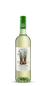 Dr. Zenzen Apollofalter Pinot Blanc Bio 0,75L