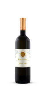Krauthaker Pinot Sivi 0,75l