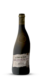 Brotte La Fiole du Pape Châteauneuf-du-Pape Rouge 0,75L