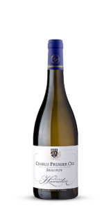 Domaine Hamelin Chablis Premier Cru 2019 0,75L