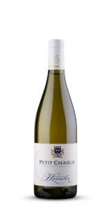 Domaine Hamelin Petit Chablis 2019 0,75L