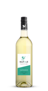 Vignerons Catalans Rafale Sauvignon Blanc 0,75L