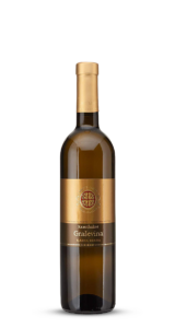 Krauthaker Graševina kasna berba 0,75L