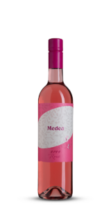 Medea Rose 2022 0,75L