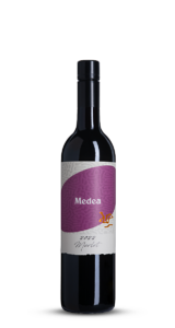 Medea Merlot 0,75L