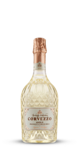 Corvezzo Asolo Prosecco Superiore DOCG Extra Dry BIO 0,75L