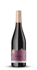 Corvezzo Vezzo Primitivo IGT Puglia 0,75L