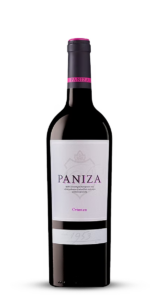 Paniza Crianza 0,75L