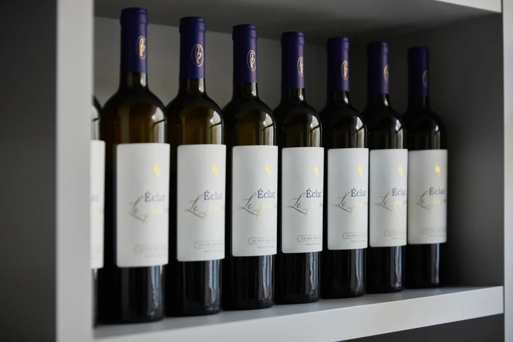 vinolog eclat le premier 2