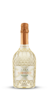 Corvezzo Prosecco DOC Extra Dry BIO 0,75L