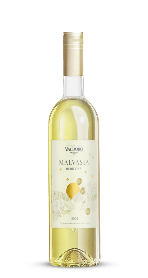 Tenuta Valdoro Malvasia Premium 0,75L