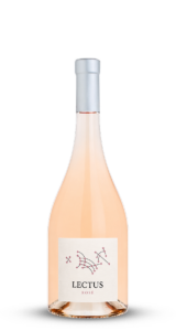 Vinolog Lectus Rose 0,75L